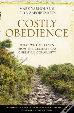Capa do artigo Costly Obedience