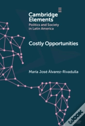 Capa do artigo Costly Opportunities