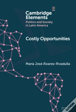 Capa do artigo Costly Opportunities