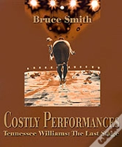 Capa do artigo Costly Performances