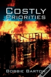 Capa do artigo Costly Priorities
