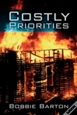 Capa do artigo Costly Priorities