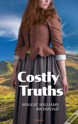 Capa do artigo Costly Truths