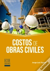 Capa do artigo Costos De Obras Civiles