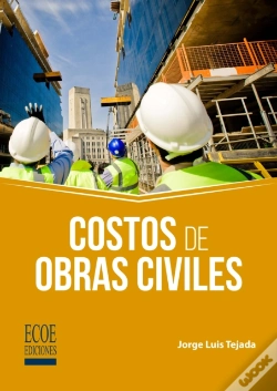 Capa do artigo Costos De Obras Civiles