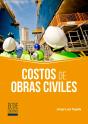 Costos De Obras Civiles - Preview