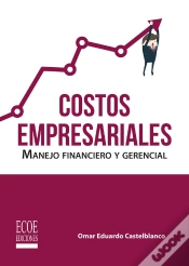 Capa do artigo Costos Empresariales