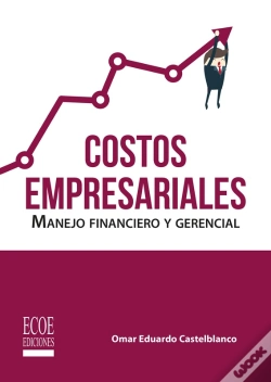 Capa do artigo Costos Empresariales