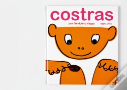 Capa do artigo Costras