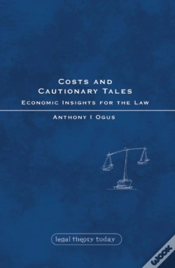 Capa do artigo Costs And Cautionary Tales