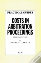 Capa do artigo Costs In Arbitration Proceedings