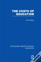 Capa do artigo Costs Of Education