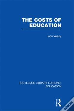 Capa do artigo Costs Of Education