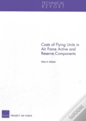 Costs Of Flying Units In Air Force