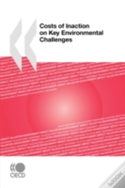 Capa do artigo Costs Of Inaction On Key Environmental C