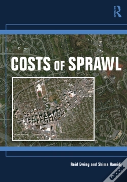 Capa do artigo Costs Of Sprawl