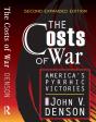 Costs Of War - Preview