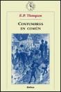 Costumbres En Común - Preview