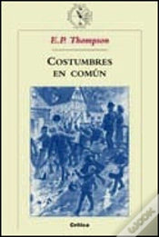 Capa do artigo Costumbres En Común