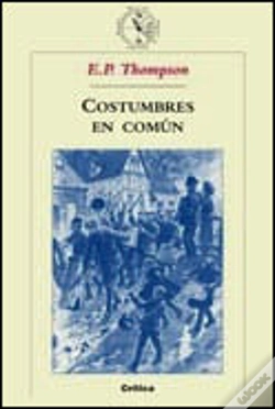 Capa do artigo Costumbres En Común