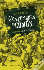Capa do artigo Costumbres En Común