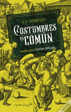 Capa do artigo Costumbres En Común