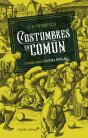 Costumbres En Común - Preview