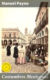 Capa do artigo Costumbres Mexicanas