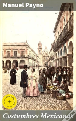 Capa do artigo Costumbres Mexicanas