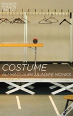 Capa do artigo Costume
