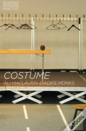 Capa do artigo Costume