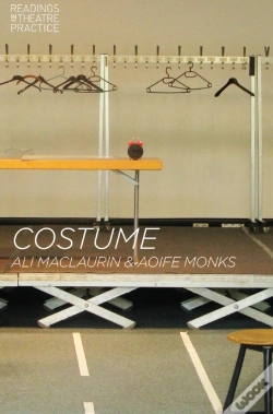 Capa do artigo Costume