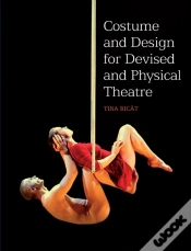 Capa do artigo Costume And Design For Devised And Physical Theatre