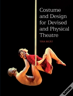 Capa do artigo Costume And Design For Devised And Physical Theatre