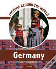 Costume Around The World