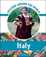 Costume Around The World