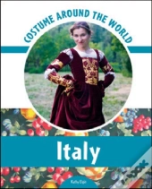 Costume Around The World