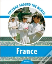 Capa do artigo Costume Around The World