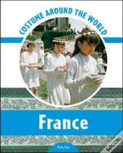 Capa do artigo Costume Around The World