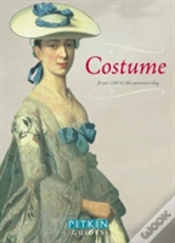 Capa do artigo Costume