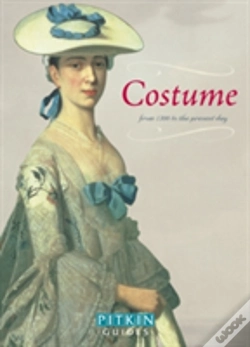Capa do artigo Costume
