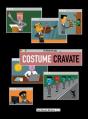 Costume Cravate - Preview