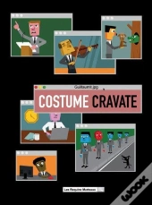 Costume Cravate