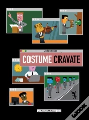 Capa do artigo Costume Cravate