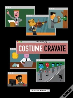 Capa do artigo Costume Cravate