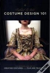 Capa do artigo Costume Design 101