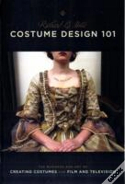 Capa do artigo Costume Design 101