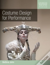 Costume Design For Performance