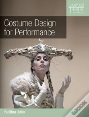 Capa do artigo Costume Design For Performance