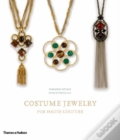 Capa do artigo Costume Jewellery For Haute Couture